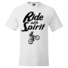 Beefy-T® Pocket T-Shirt Thumbnail