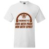 Beefy-T® Pocket T-Shirt Thumbnail
