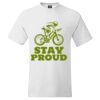 Beefy-T® Pocket T-Shirt Thumbnail