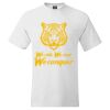 Beefy-T® Pocket T-Shirt Thumbnail