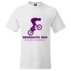 Beefy-T® Pocket T-Shirt Thumbnail