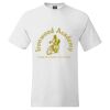 Beefy-T® Pocket T-Shirt Thumbnail