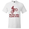Beefy-T® Pocket T-Shirt Thumbnail