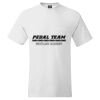 Beefy-T® Pocket T-Shirt Thumbnail