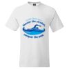 Beefy-T® Pocket T-Shirt Thumbnail