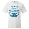 Beefy-T® Pocket T-Shirt Thumbnail