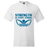 Beefy-T® Pocket T-Shirt Thumbnail