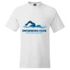 Beefy-T® Pocket T-Shirt Thumbnail