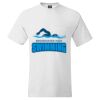 Beefy-T® Pocket T-Shirt Thumbnail