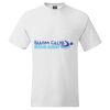Beefy-T® Pocket T-Shirt Thumbnail