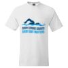 Beefy-T® Pocket T-Shirt Thumbnail