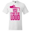 Beefy-T® Pocket T-Shirt Thumbnail