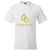 Beefy-T® Pocket T-Shirt Thumbnail