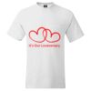 Beefy-T® Pocket T-Shirt Thumbnail