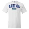 Beefy-T® Pocket T-Shirt Thumbnail