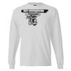 Beefy-T® Long Sleeve T-Shirt Thumbnail