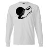Beefy-T® Long Sleeve T-Shirt Thumbnail