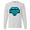 Beefy-T® Long Sleeve T-Shirt Thumbnail