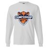 Beefy-T® Long Sleeve T-Shirt Thumbnail