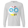 Beefy-T® Long Sleeve T-Shirt Thumbnail