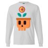 Beefy-T® Long Sleeve T-Shirt Thumbnail