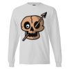 Beefy-T® Long Sleeve T-Shirt Thumbnail