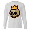 Beefy-T® Long Sleeve T-Shirt Thumbnail