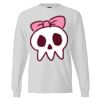 Beefy-T® Long Sleeve T-Shirt Thumbnail