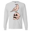 Beefy-T® Long Sleeve T-Shirt Thumbnail