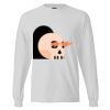 Beefy-T® Long Sleeve T-Shirt Thumbnail