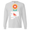 Beefy-T® Long Sleeve T-Shirt Thumbnail