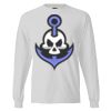 Beefy-T® Long Sleeve T-Shirt Thumbnail