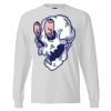 Beefy-T® Long Sleeve T-Shirt Thumbnail