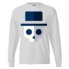 Beefy-T® Long Sleeve T-Shirt Thumbnail