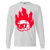 Beefy-T® Long Sleeve T-Shirt Thumbnail
