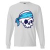 Beefy-T® Long Sleeve T-Shirt Thumbnail