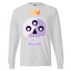 Beefy-T® Long Sleeve T-Shirt Thumbnail