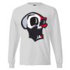 Beefy-T® Long Sleeve T-Shirt Thumbnail