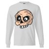 Beefy-T® Long Sleeve T-Shirt Thumbnail