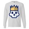 Beefy-T® Long Sleeve T-Shirt Thumbnail