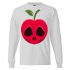 Beefy-T® Long Sleeve T-Shirt Thumbnail