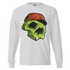 Beefy-T® Long Sleeve T-Shirt Thumbnail