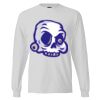 Beefy-T® Long Sleeve T-Shirt Thumbnail
