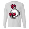 Beefy-T® Long Sleeve T-Shirt Thumbnail
