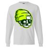 Beefy-T® Long Sleeve T-Shirt Thumbnail