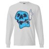 Beefy-T® Long Sleeve T-Shirt Thumbnail