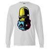 Beefy-T® Long Sleeve T-Shirt Thumbnail