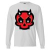 Beefy-T® Long Sleeve T-Shirt Thumbnail