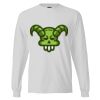 Beefy-T® Long Sleeve T-Shirt Thumbnail