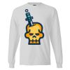Beefy-T® Long Sleeve T-Shirt Thumbnail